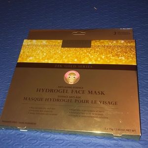 Hydrogel Face Mask (Danielle Creations)